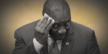 Legal view: The CR17 campaign and the President’s right to privacy