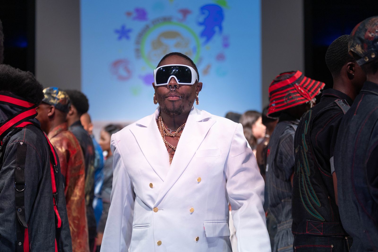 Joburg and Cape Town Gear Up for a May Day Weekend of Culture, Comedy, and Music — image 5