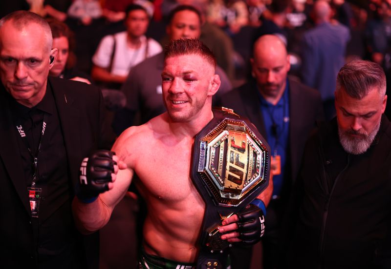 Paramount wins exclusive US rights for UFC in $7.7 billion deal