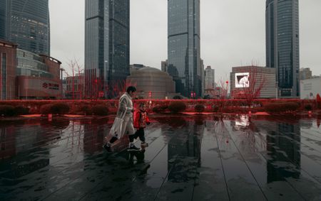 Asian stocks advance on China stimulus hopes: markets wrap
