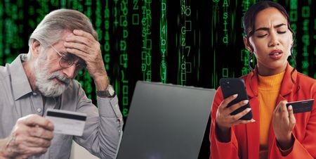 Cybercrime’s double target — seniors and Gen Z in the firing line