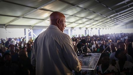 After the Bell: SA miners are by no means earning the ‘slave wages’ asserted by Amcu’s Mathunjwa