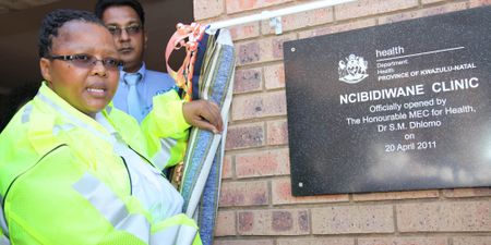 Sibongile Zungu: Allegations of corruption follow new head of Eastern Cape's Covid-19 task team