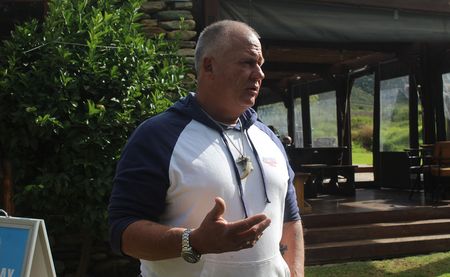 A conservation champion’s journey from teacher to baker to beermaker to ‘ecoboer’