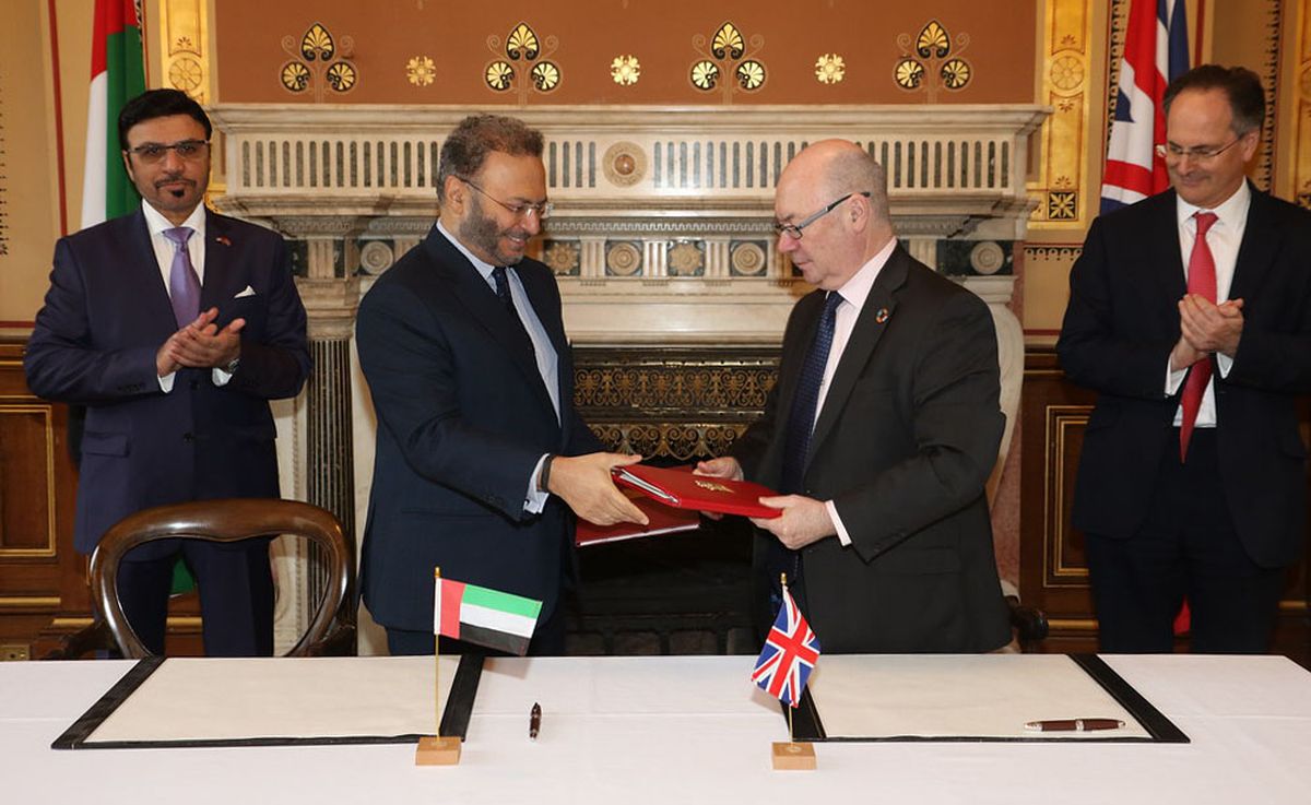 British government continues to aid repression in human rights-abusing ...