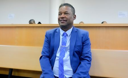 Deputy Mayor Gary van Niekerk charged with fraud over alleged misuse of municipal funds