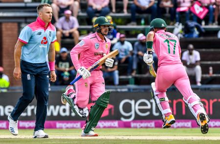 Slimmer, independent interim board to steer CSA to calmer waters