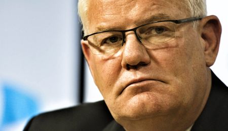 The 2010 Soccer World Cup led to massive fraud and corruption within law enforcement agencies – Johan Booysen