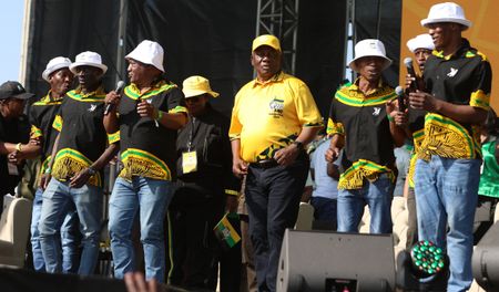 ANC abandons plan to name mayoral candidates amid fears of supporter backlash