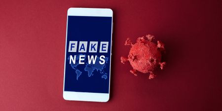 Disinformation in a time of Covid-19: Weekly trends in South Africa