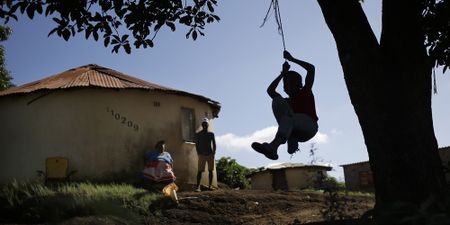 Boys to violent men: What we know, and what we can do