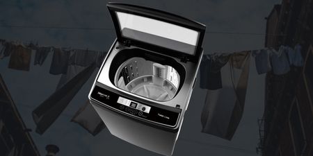 Anti-dumping investigation: top loader prices set to rise 