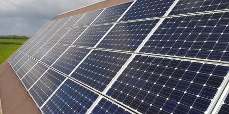 Creating the first AI-powered solar electricity back-up system for houses in sub-Saharan Africa