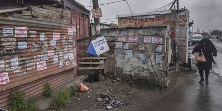 Democracy takes a hit: Ways of recovering our political power