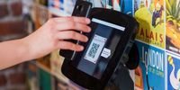 Fake QR codes make for easy scams, so be careful what you scan