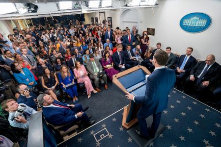 White House pressures US space firms to skip Paris space summit, sources say