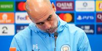 Soccer-Guardiola City future
