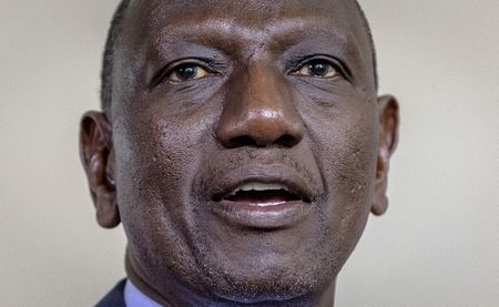 Kenya says it has finalised trade deal negotiations with China