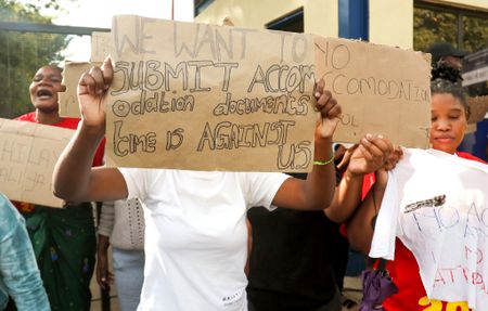 NSFAS fails to pay accommodation rent, opening window for landlords to evict students