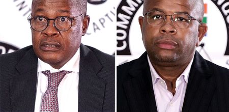 Rogues’ gallery — Brian Molefe, Lucky Montana and MK party family members headed for Parliament