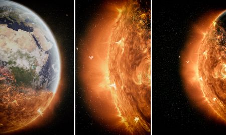 The IPCC’s latest assessment report on the climate crisis: Five ‘take-home’ messages for South Africa