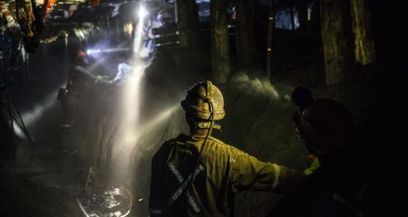 Sibanye raises gold wage offer to unions — talks extended