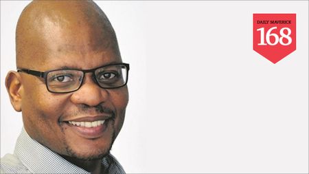 Daily Maverick adds Mondli Makhanya to its editorial roster before local government elections
