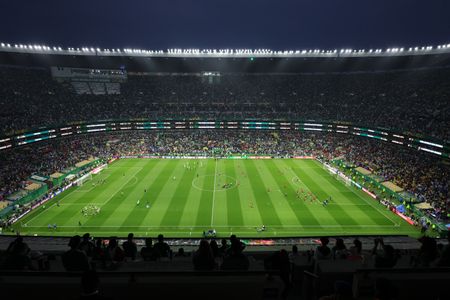 Three people die in Mexico World Cup celebrations as fans crowd streets
