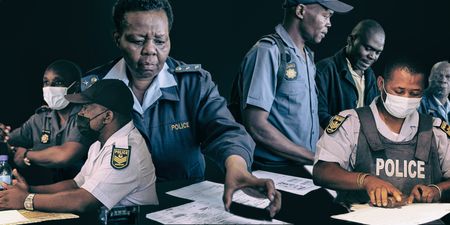 NMB murder hotspots — Five areas among the worst in SA