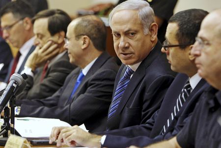 Israel's 'loyalty pledge' for non-Jews: What would Hitchens say?