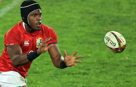 British & Irish Lions need towering Super Maro in top form to topple the Boks