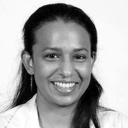 Mandira Bagwandeen