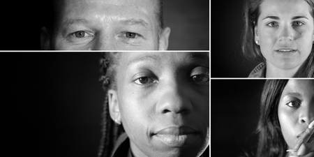 After the Whistle: Mental health in South African sport