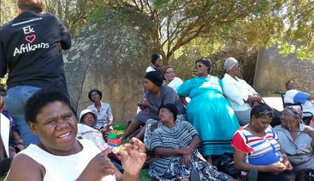 The language debate: Lets talk about everything else… in Afrikaans