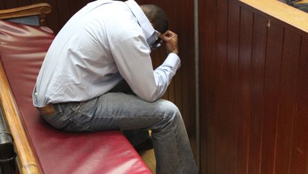 The Killing of Anni: A chaotic and seemingly haphazard murder