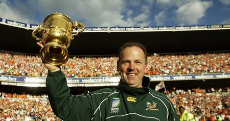 If Jake White’s Bulls win the URC it could be his finest coaching achievement