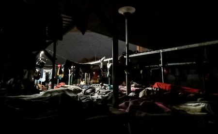 Watch: Cape Town's Safe Space One – secure shelter or ‘travesty of human rights’?