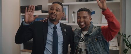 ‘Frankie en Felipé’ is a bittersweet comic treasure from the Cape Flats