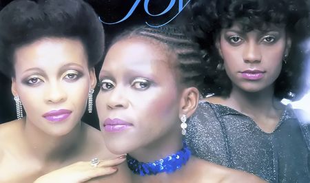 Thoko Ndlozi & the Healjoy Sisterhood