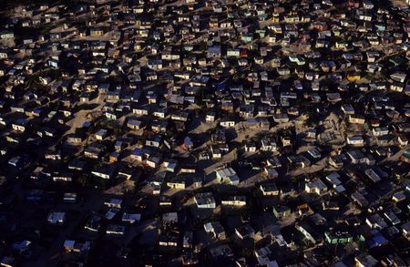 The greatest threat to environmental stability isn’t overpopulation; it’s the wealthy, study finds