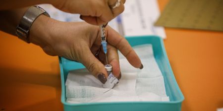 The 30-day rule: Why you have to wait for a vaccine if you’ve recently had Covid-19