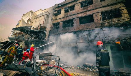 ICG: Fight or Flight – The Desperate Plight of Iraq’s ‘Generation 2000’