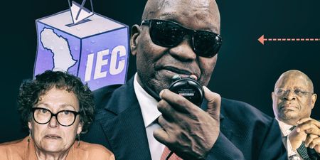 Zuma all the way — 2024 elections, meet Stalingrad