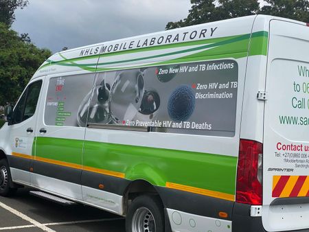 We no longer have time, says Mkhize