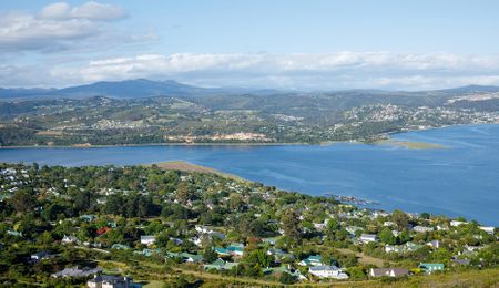 Knysna Municipality given two-week deadline to solve unchecked raw sewage spillages