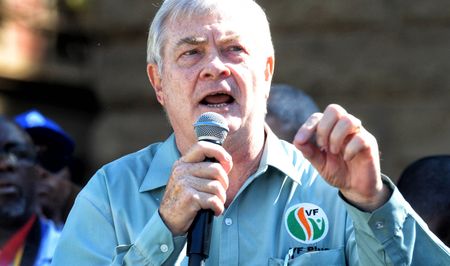 Electoral Court battle: BLF claims a technical knockout as FF+ claims a tactical retreat