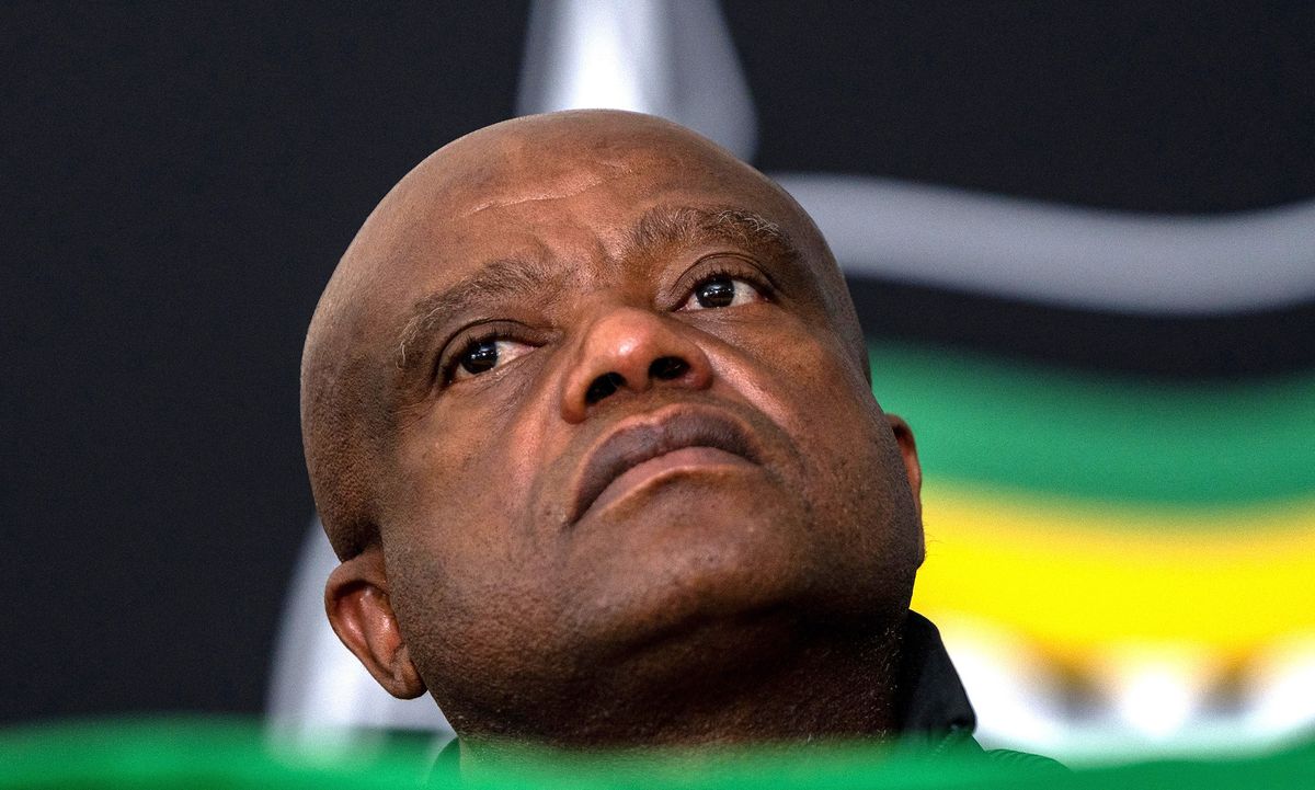 ANC’s Dada Morero steps down as Mpho Phalatse back as Joburg mayor