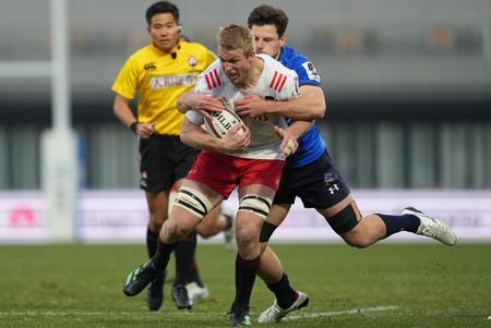 World Cup Bok squad picture is slowly coming into focus