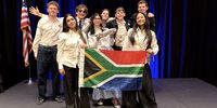 From Western Cape to Nasa as SA teens make history in global space showdown