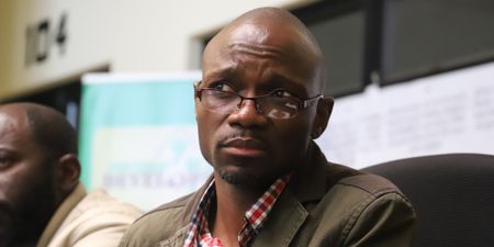 Migrants' forum claims police were warned of impending xenophobic attacks